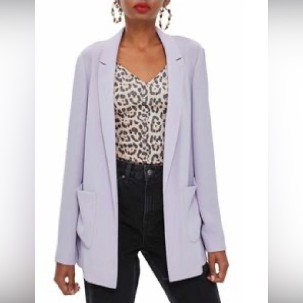 Topshop Blazer